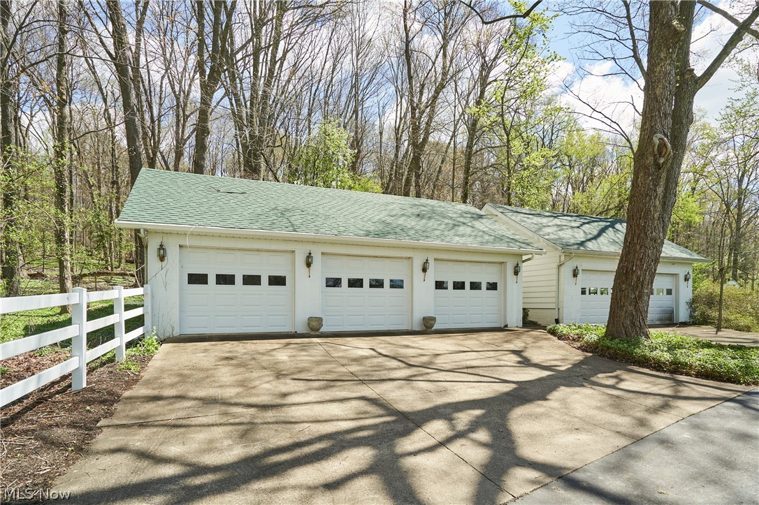 Township/Bath - Residential