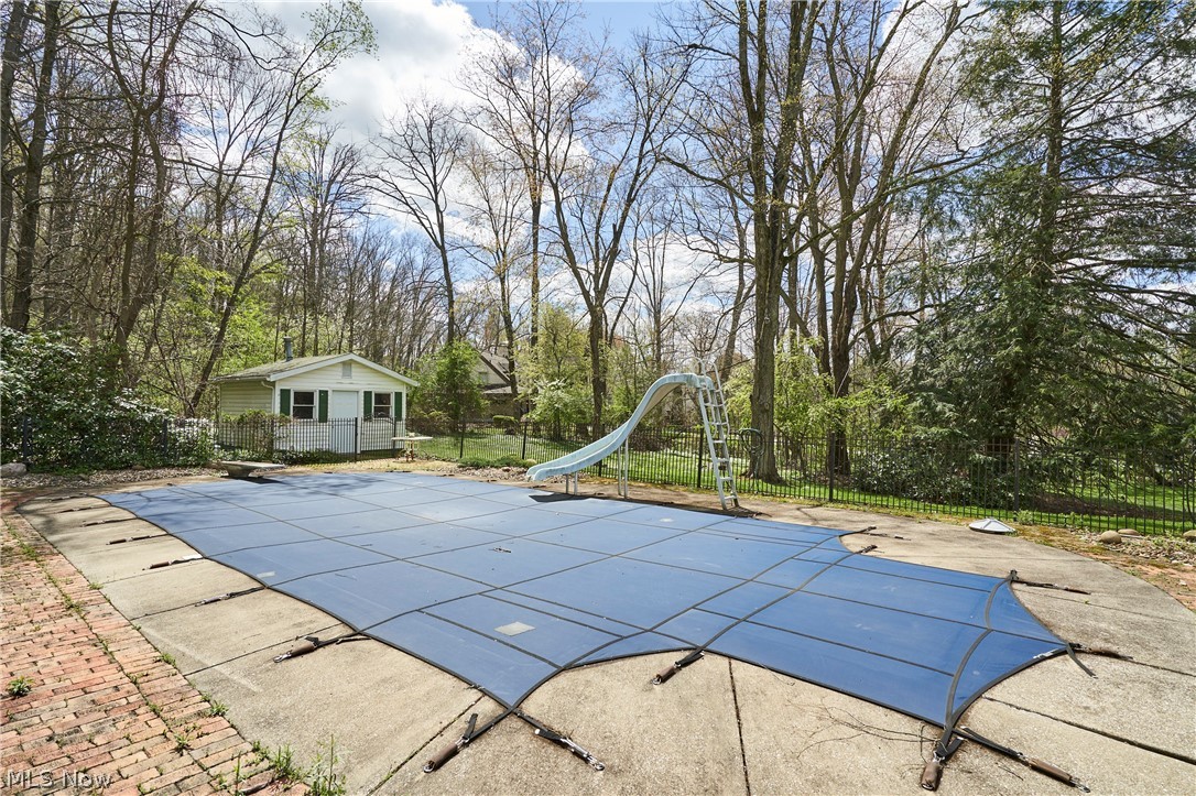 Township/Bath - Residential