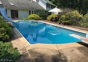 Township/Bath - Residential
