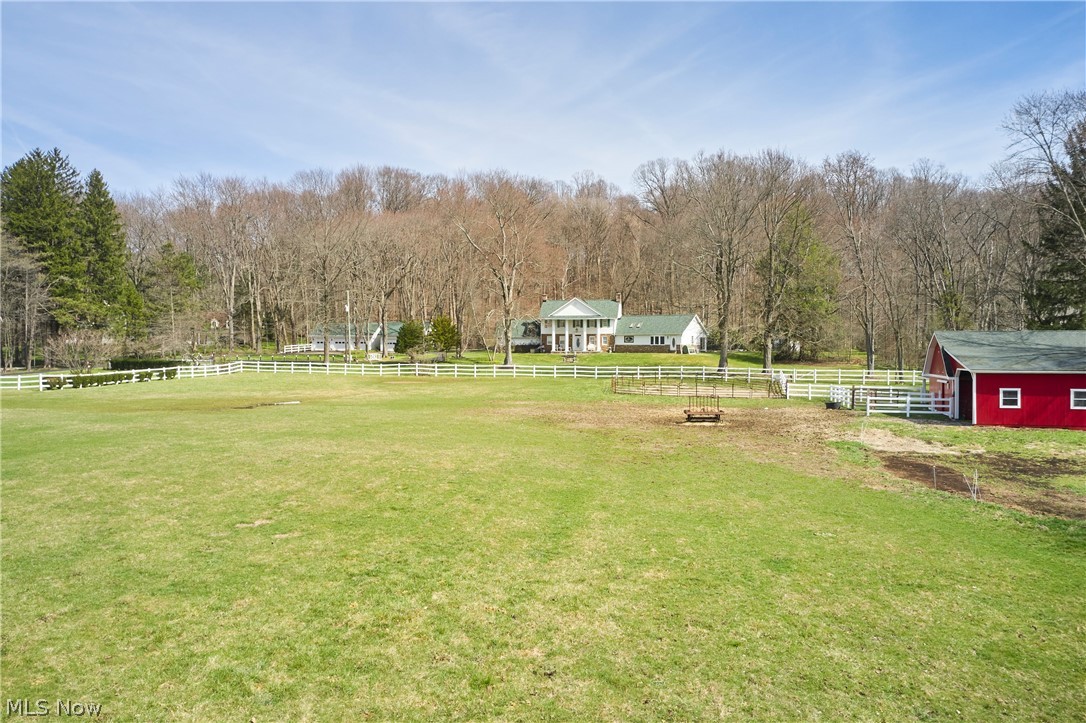 535 Crystal Lake Road