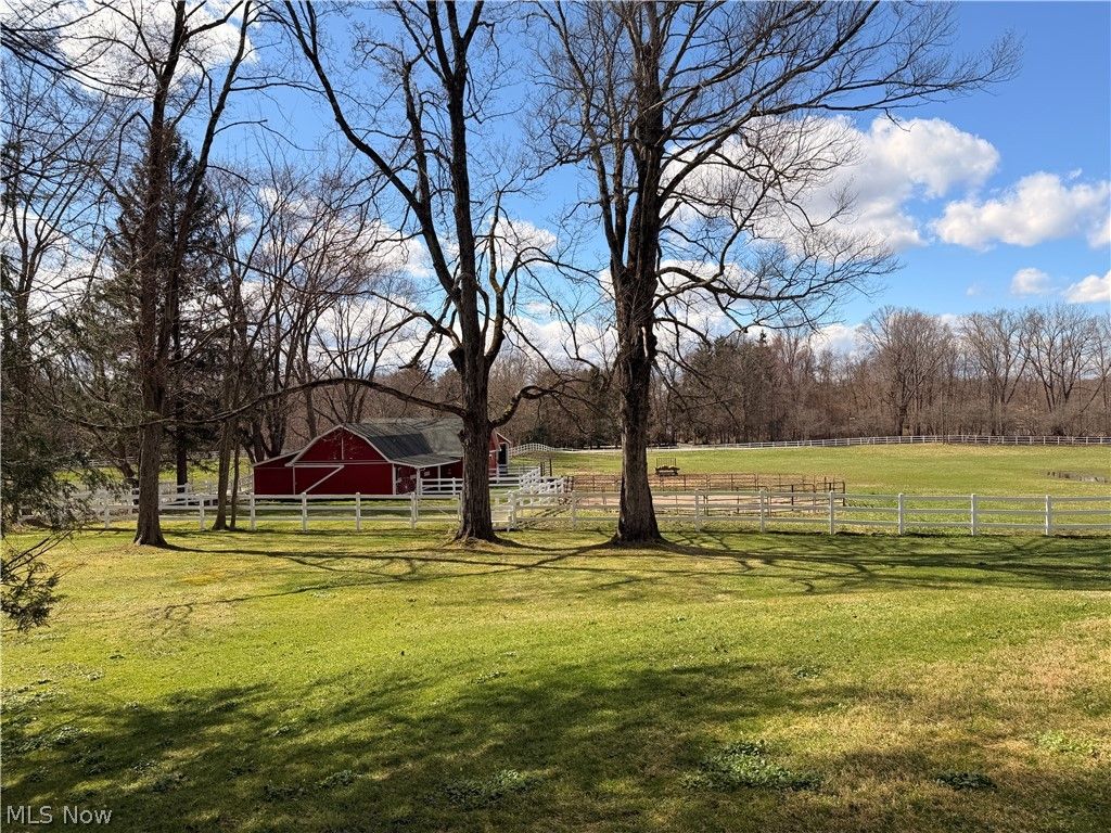 Photo of 535 Crystal Lake Road, Akron, OH 44333 (MLS # 5192742)