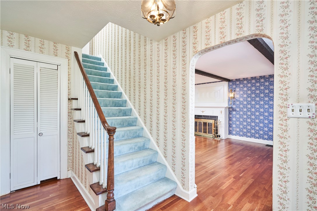 Township/Bath - Residential