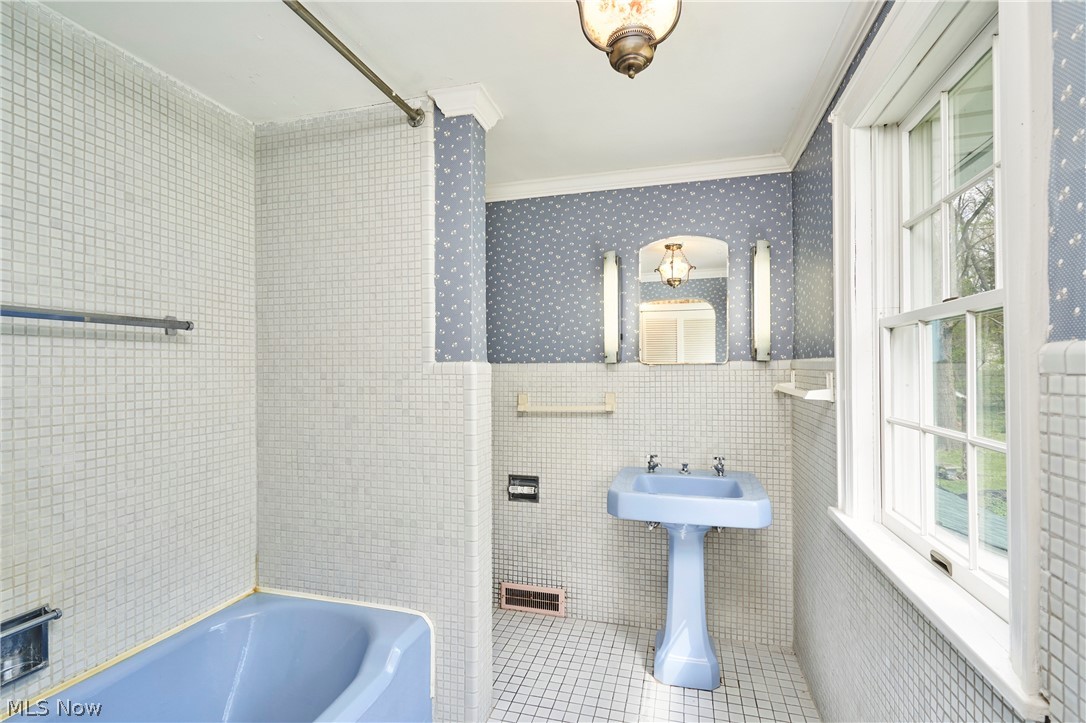 Township/Bath - Residential