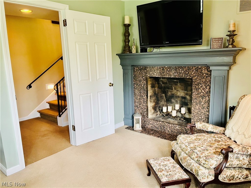 Green Chapel Estates - Residential