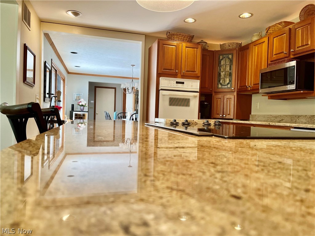 Green Chapel Estates - Residential