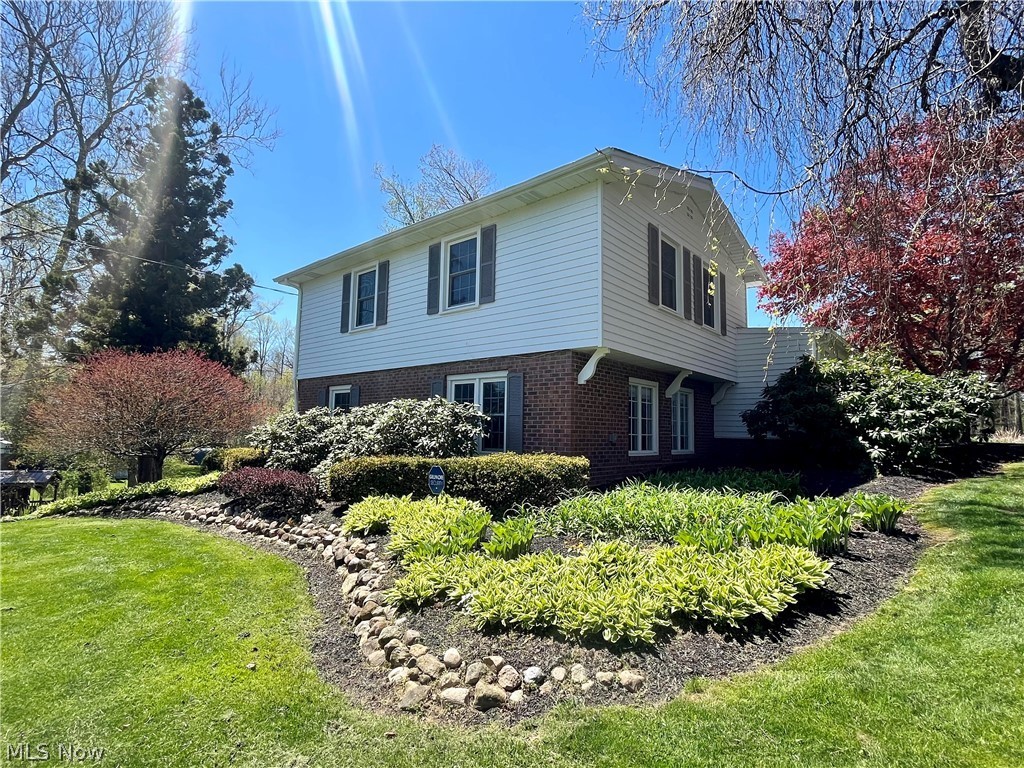 Green Chapel Estates - Residential