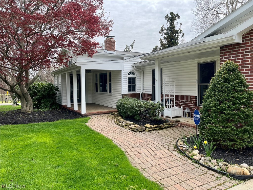 Green Chapel Estates - Residential