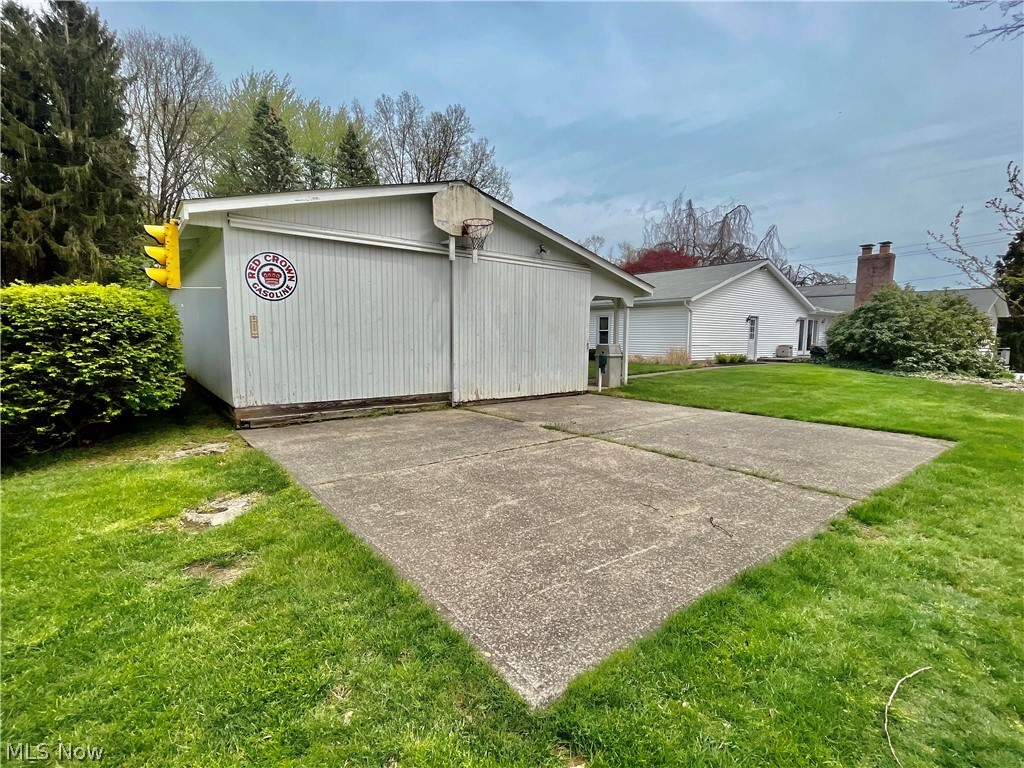 Green Chapel Estates - Residential