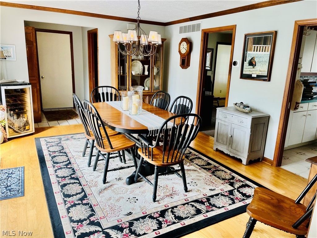 Green Chapel Estates - Residential