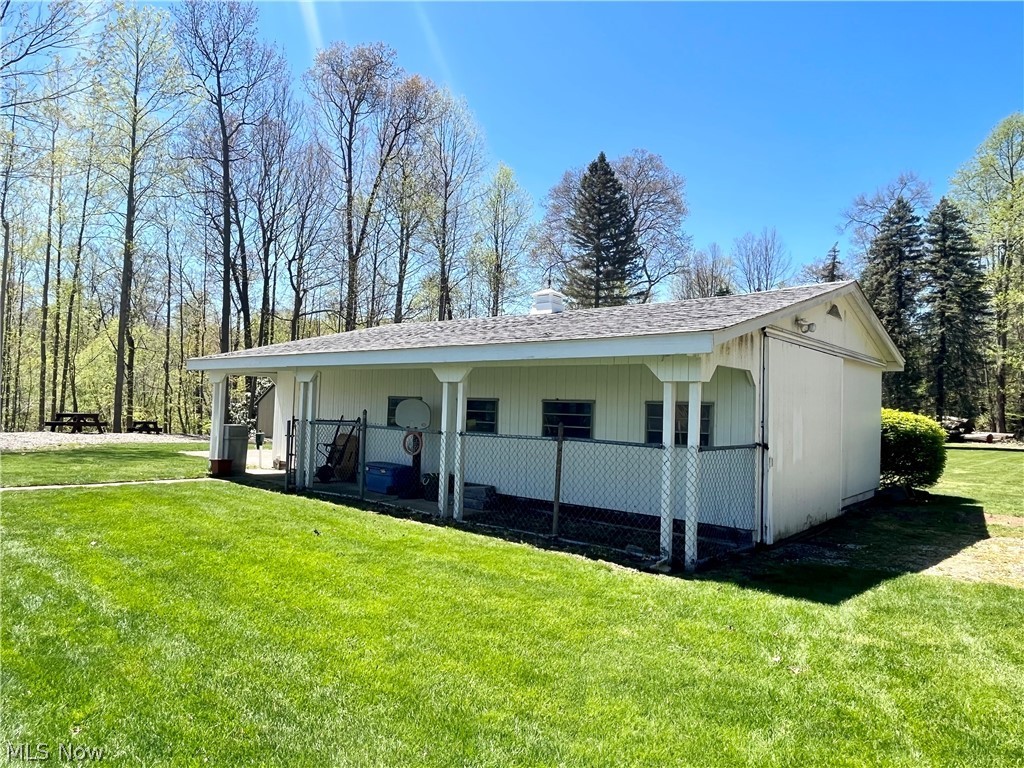 Green Chapel Estates - Residential