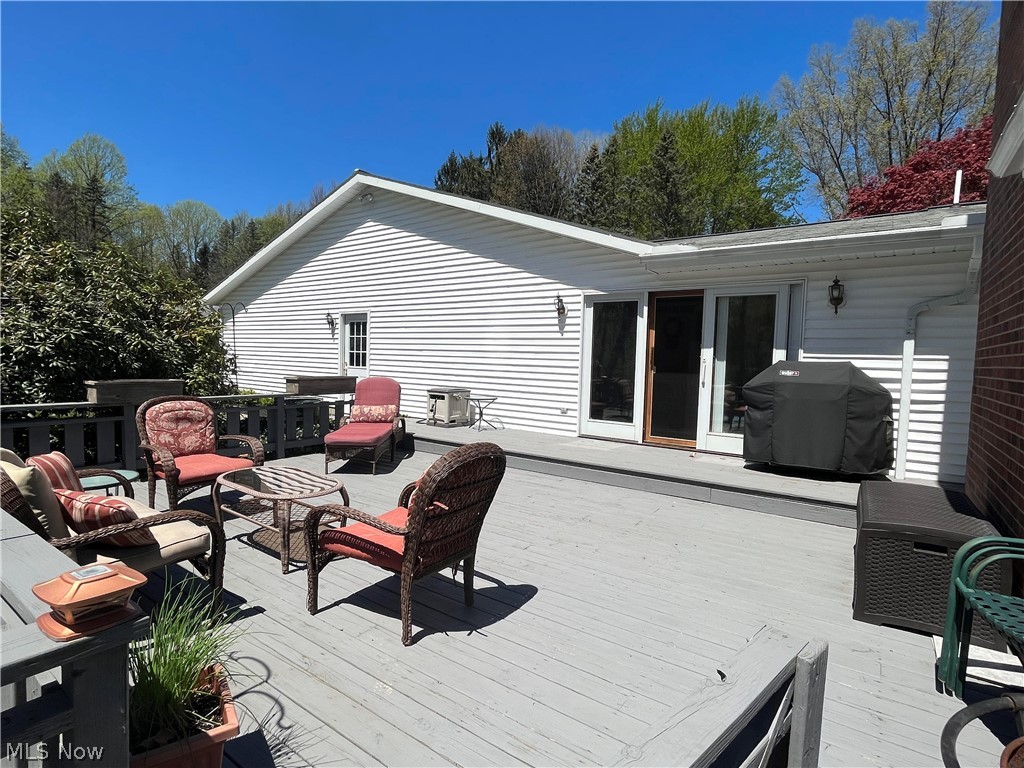 Green Chapel Estates - Residential