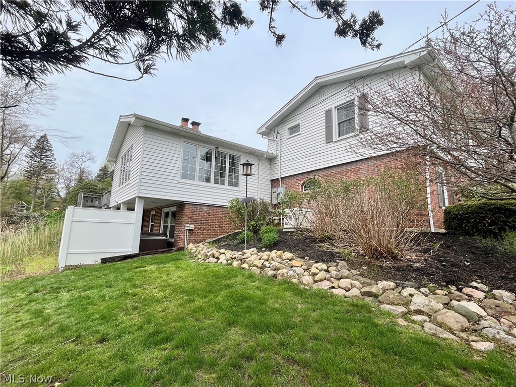 Green Chapel Estates - Residential