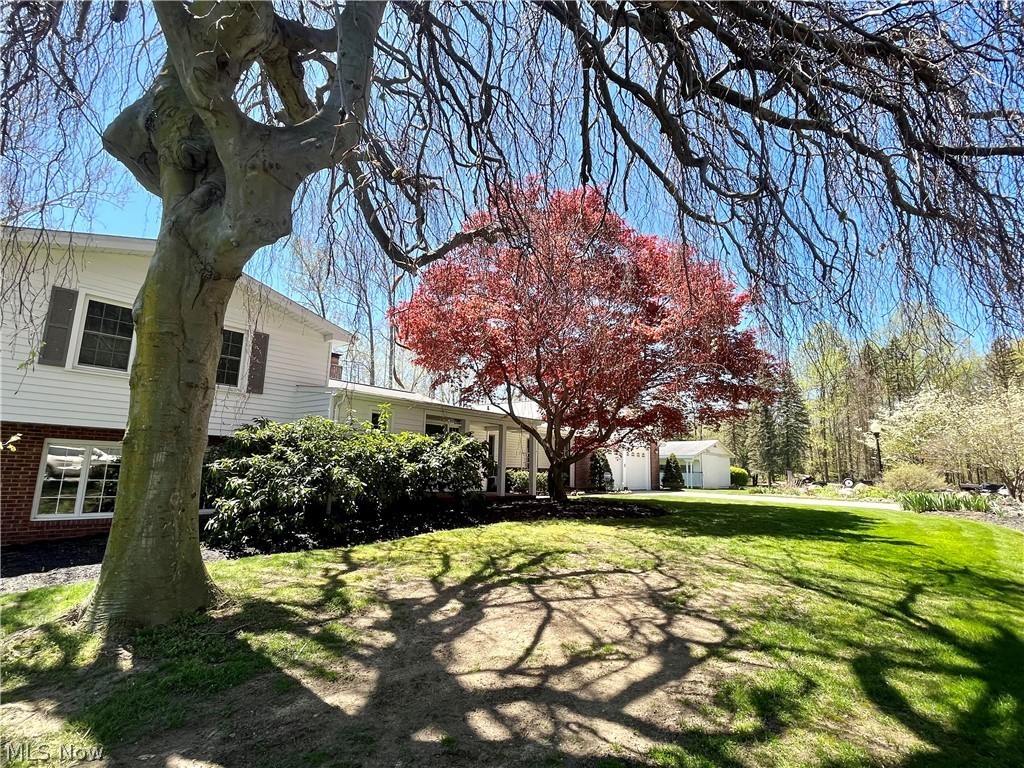 Green Chapel Estates - Residential