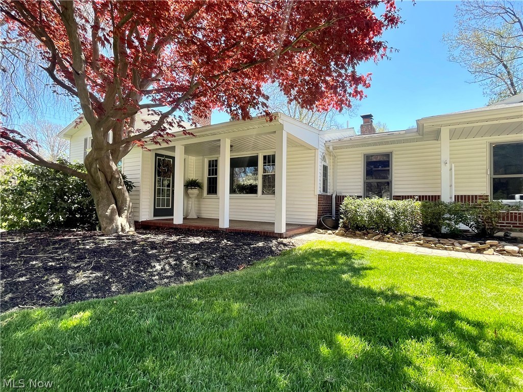 Green Chapel Estates - Residential