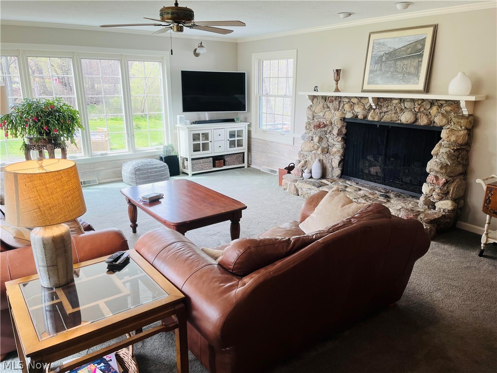 Green Chapel Estates - Residential