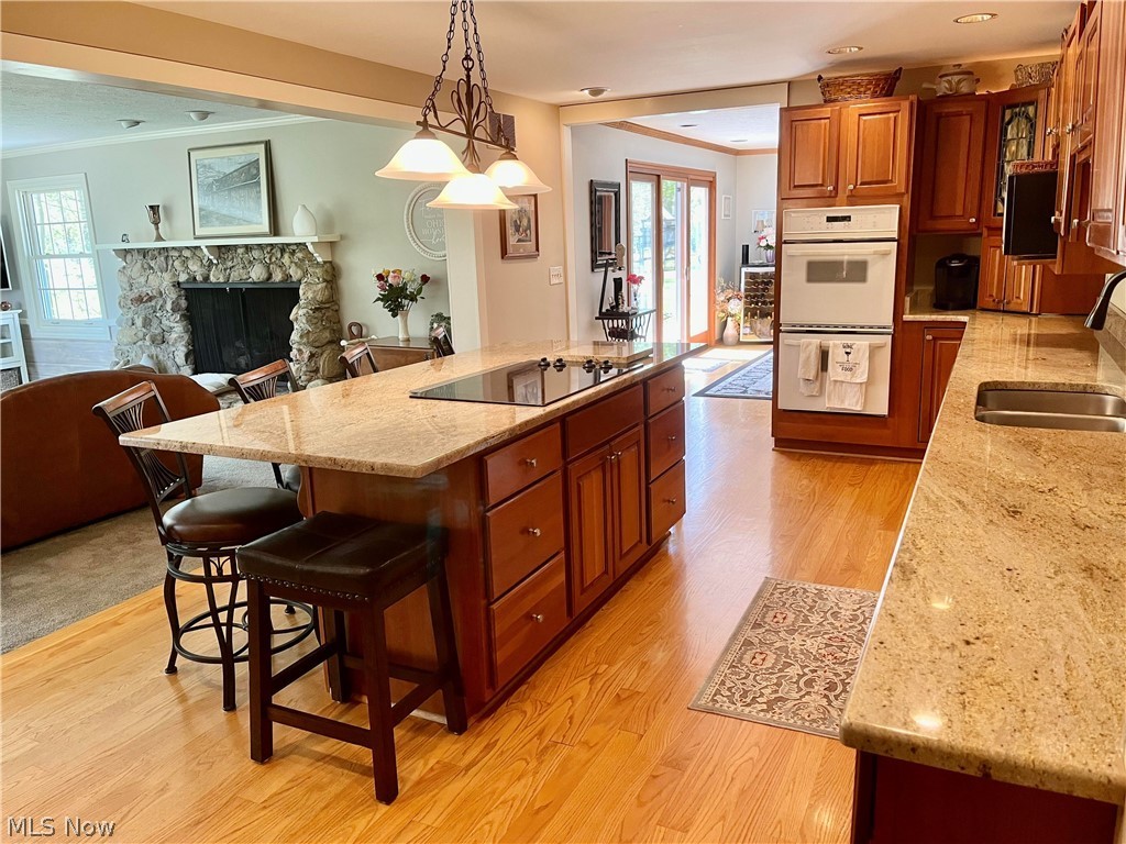 Green Chapel Estates - Residential