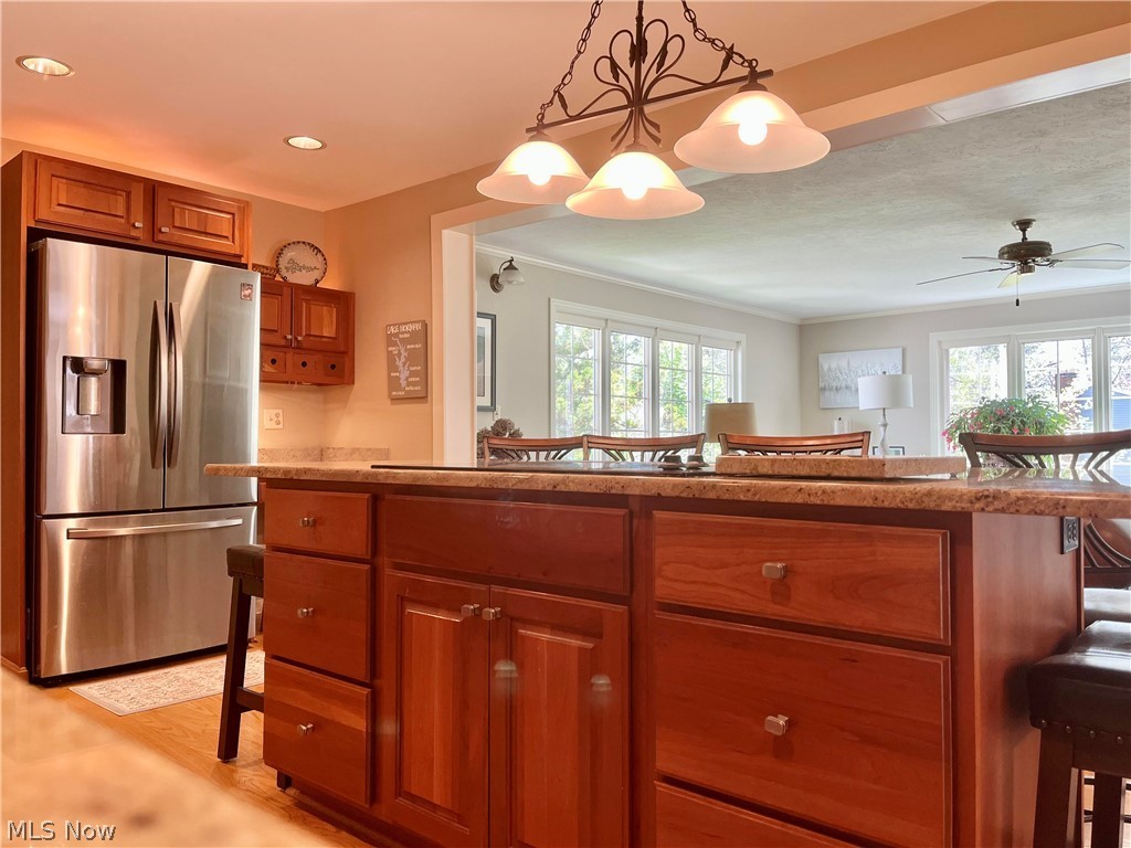 Green Chapel Estates - Residential