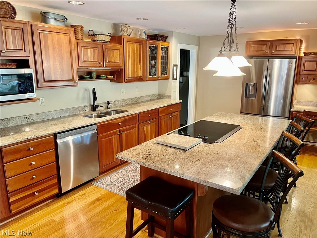 Green Chapel Estates - Residential