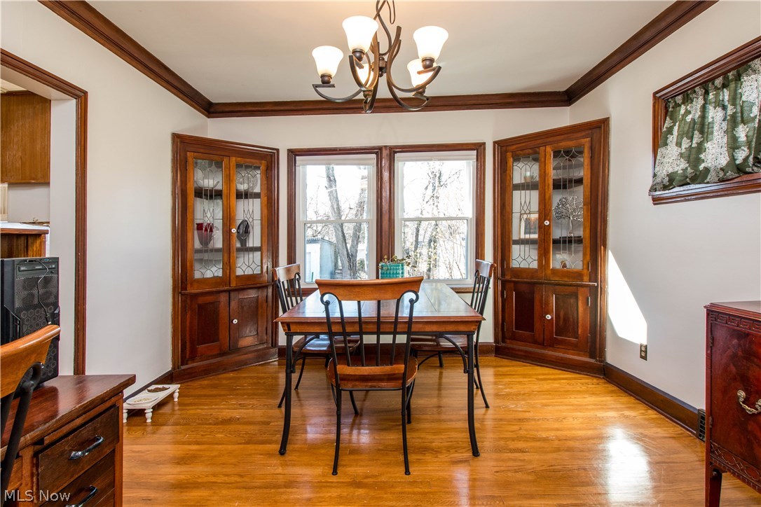 Crown Point - Residential