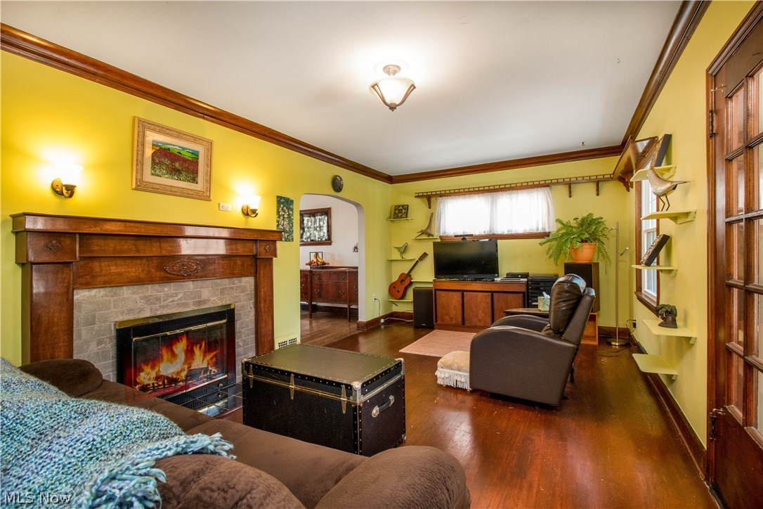 Crown Point - Residential