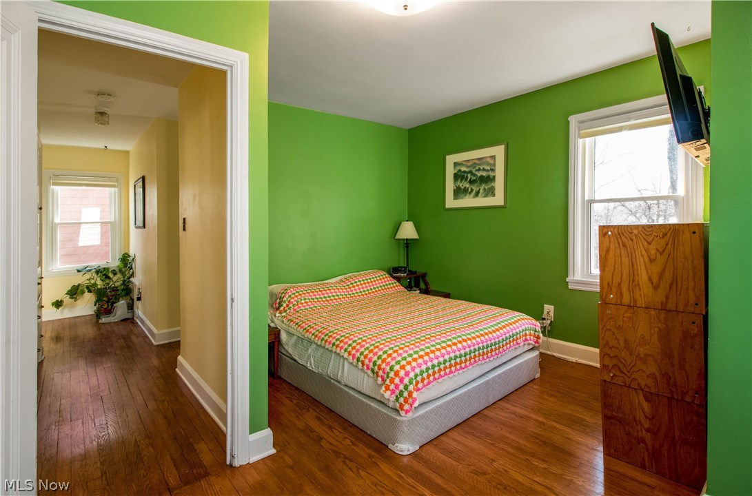 Crown Point - Residential