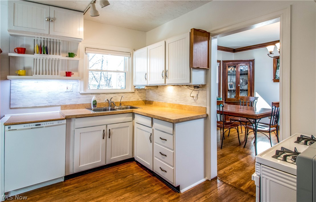 Crown Point - Residential