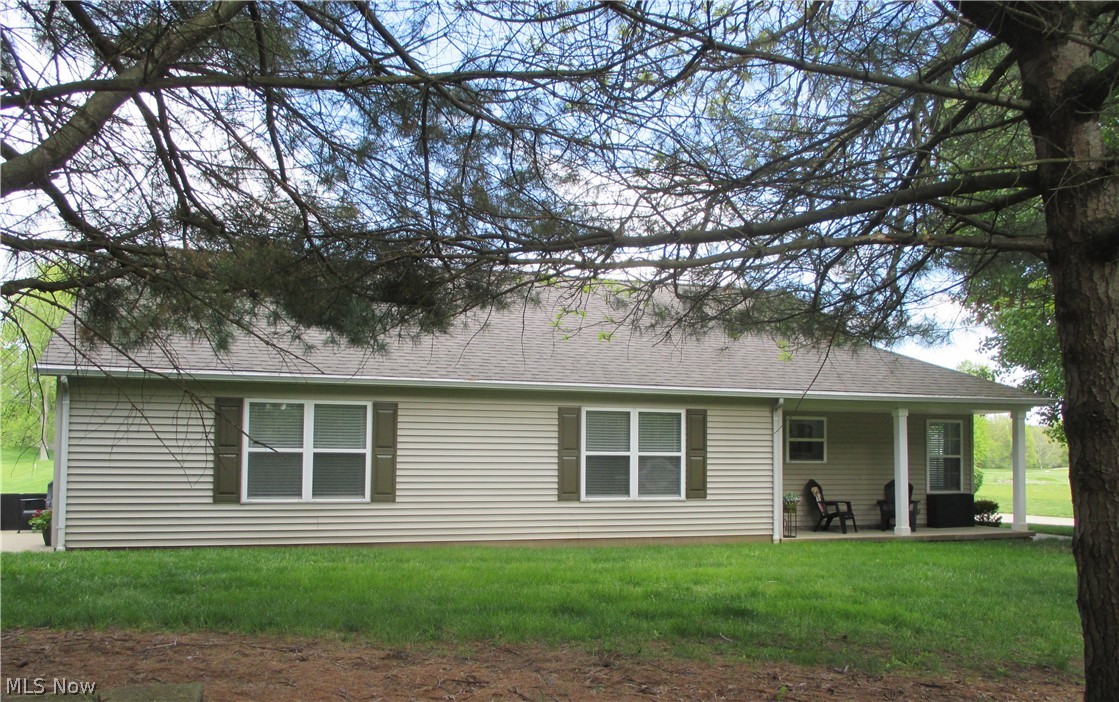 Prestwick Pointe Ph 02 Sec 13 - Residential