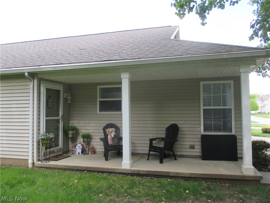 Prestwick Pointe Ph 02 Sec 13 - Residential