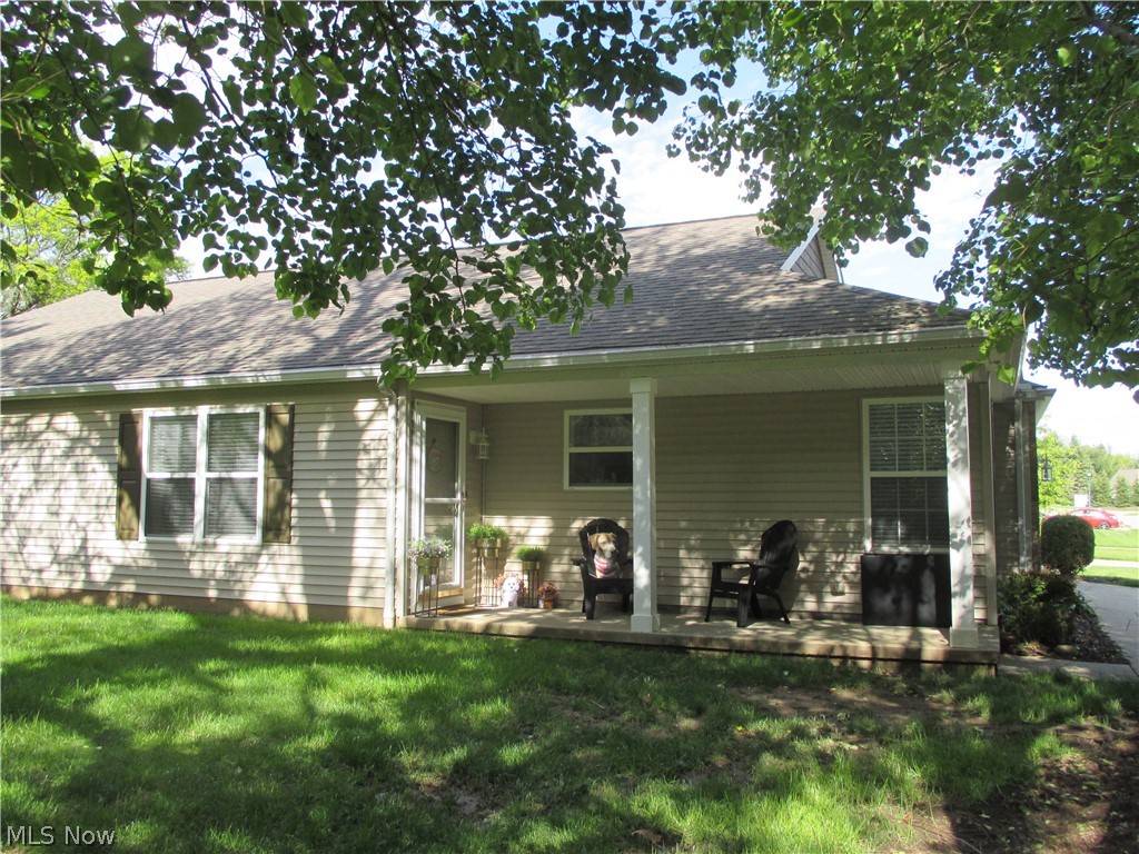 Prestwick Pointe Ph 02 Sec 13 - Residential