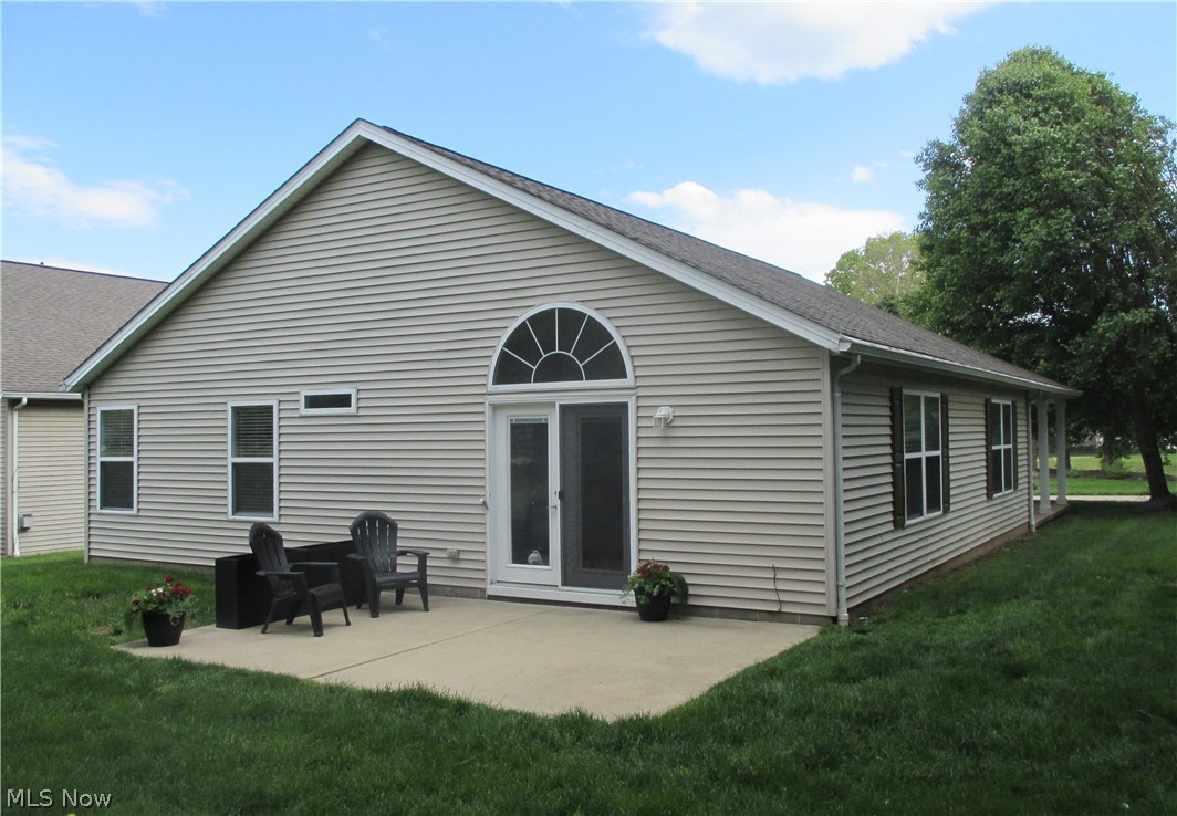 Prestwick Pointe Ph 02 Sec 13 - Residential