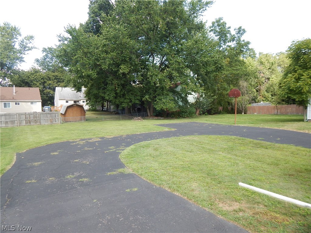 Beebe - Residential