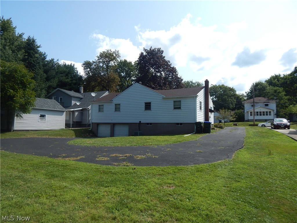 Beebe - Residential