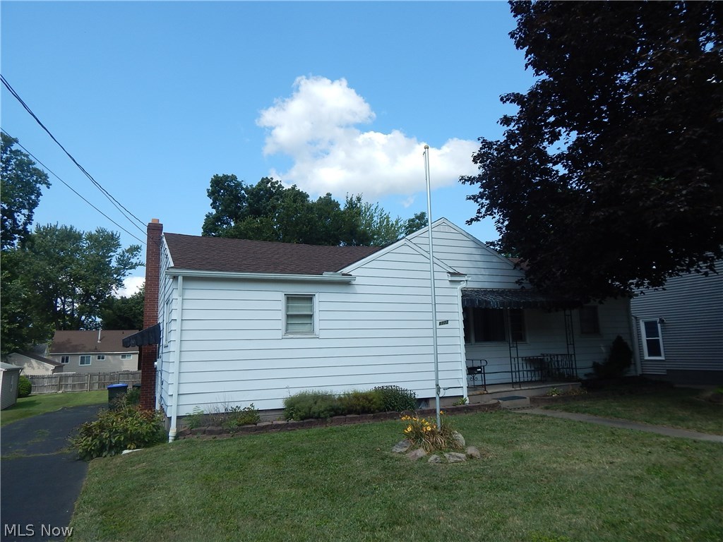 Beebe - Residential
