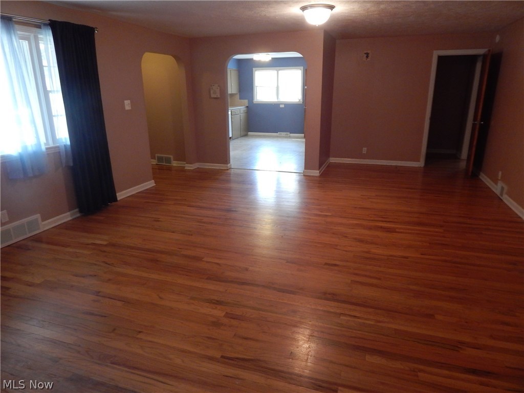 Beebe - Residential