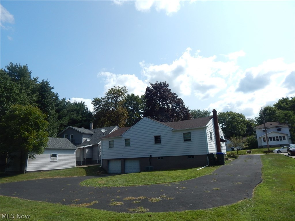 Beebe - Residential