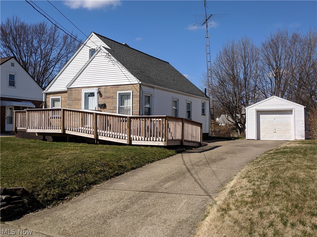 Edmeyer Park - Residential