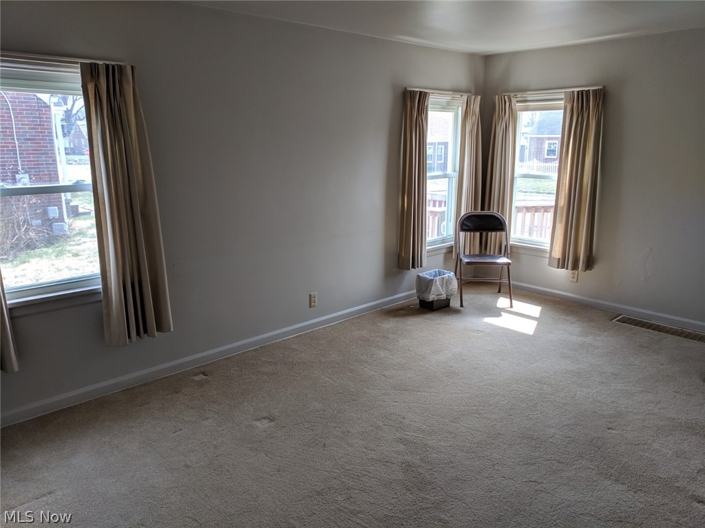 Edmeyer Park - Residential