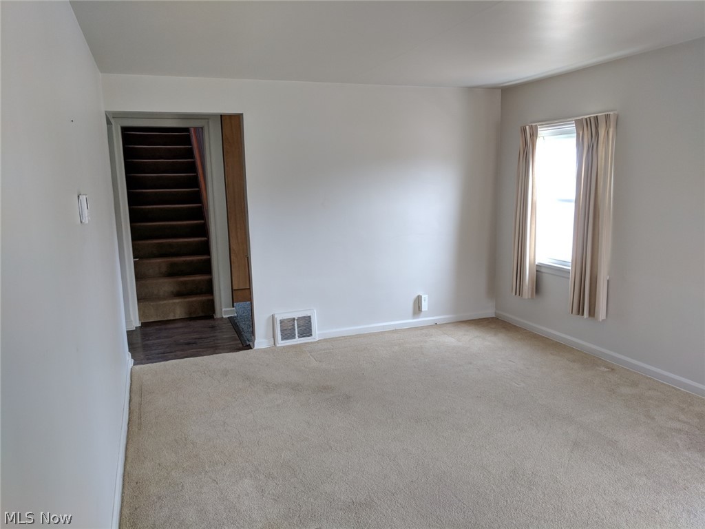 Edmeyer Park - Residential