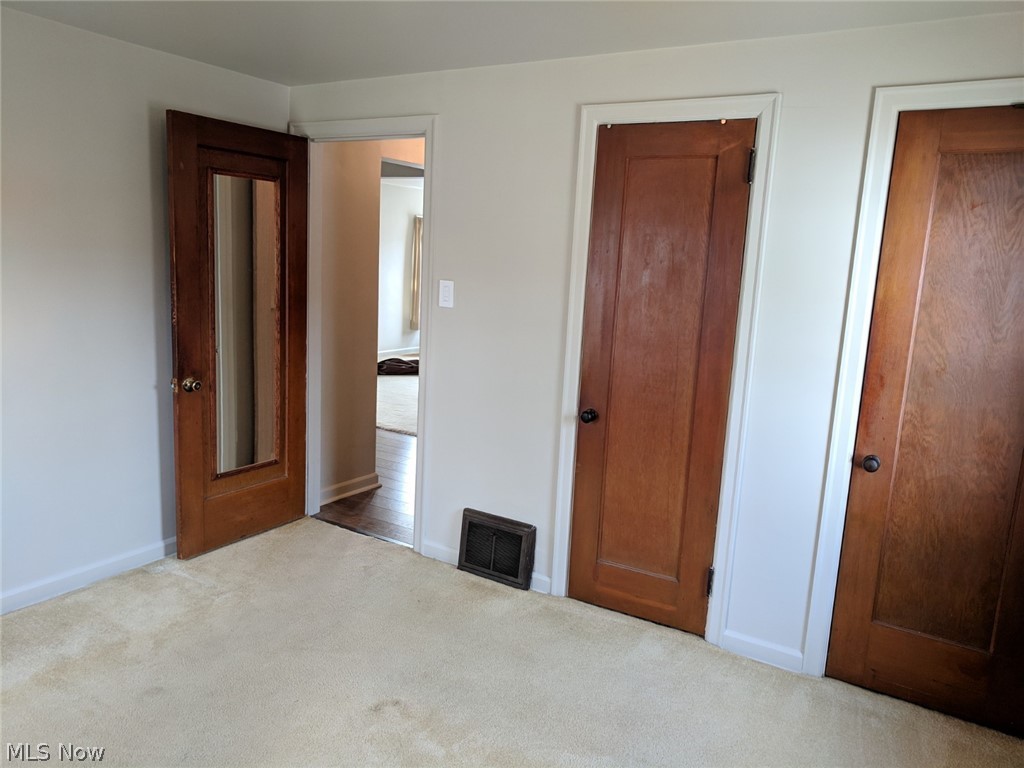 Edmeyer Park - Residential