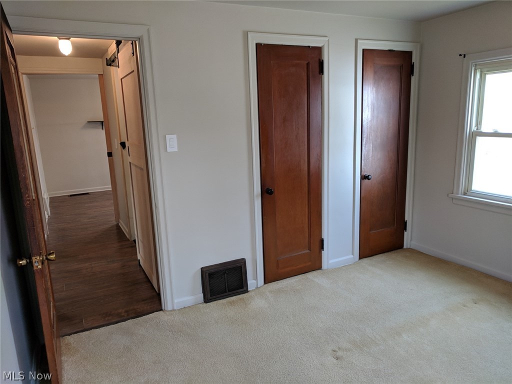 Edmeyer Park - Residential