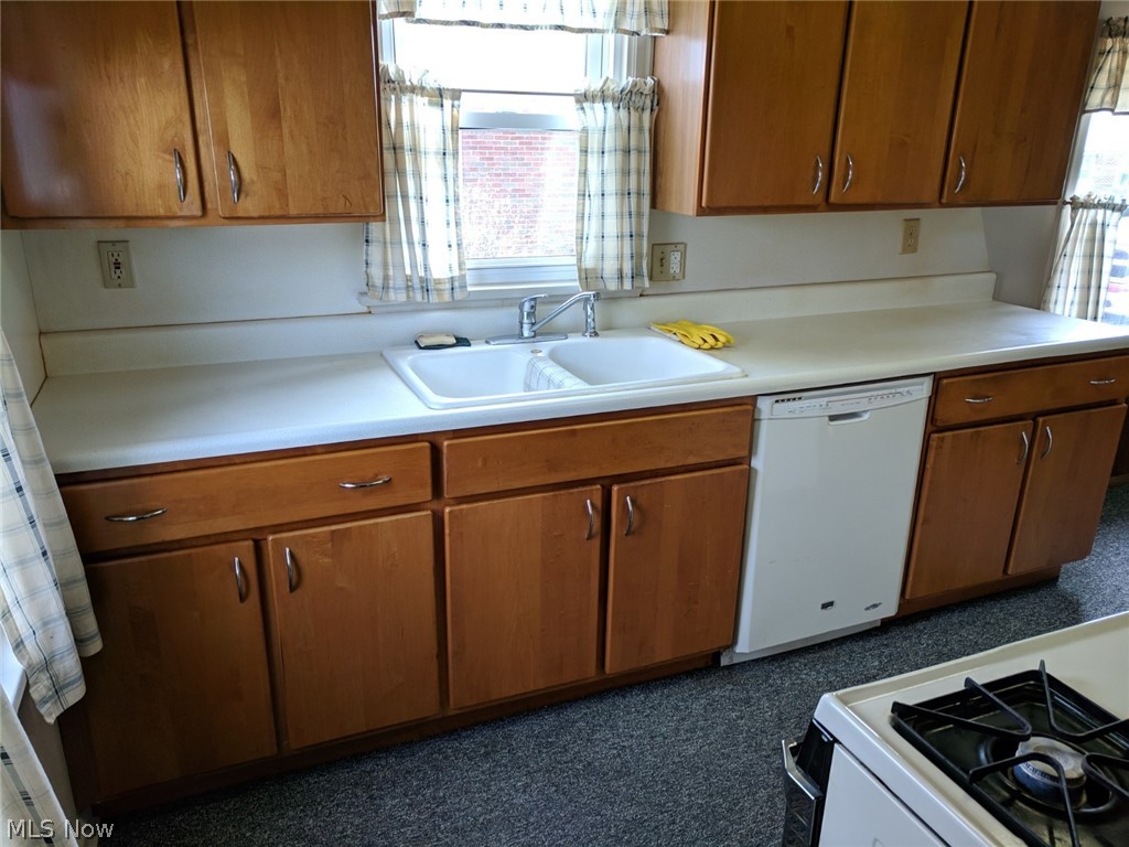 Edmeyer Park - Residential