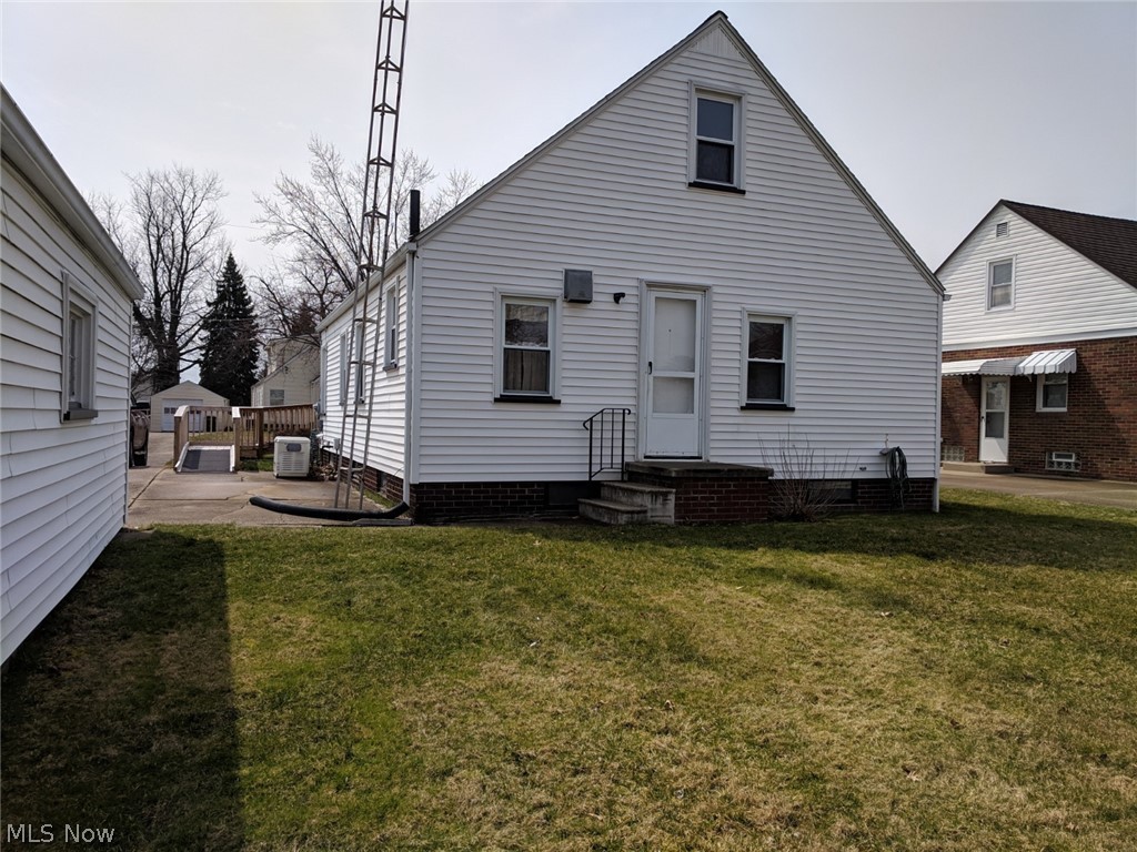 Edmeyer Park - Residential