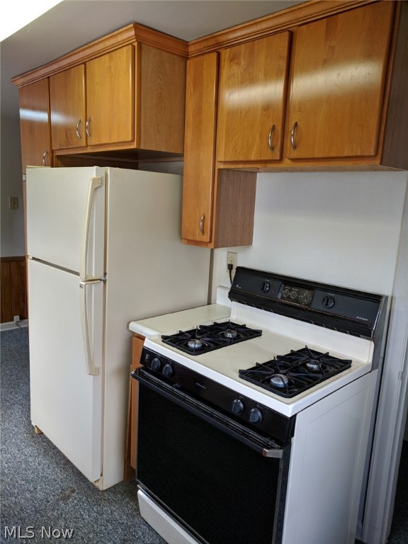 Edmeyer Park - Residential