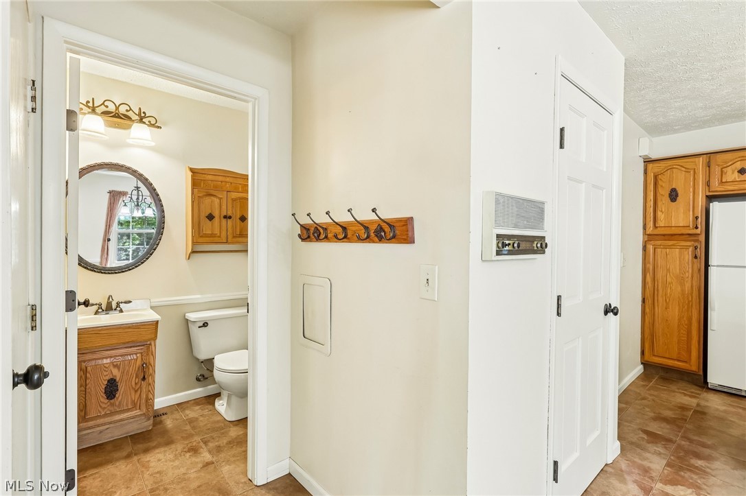 Park Meadows - Residential