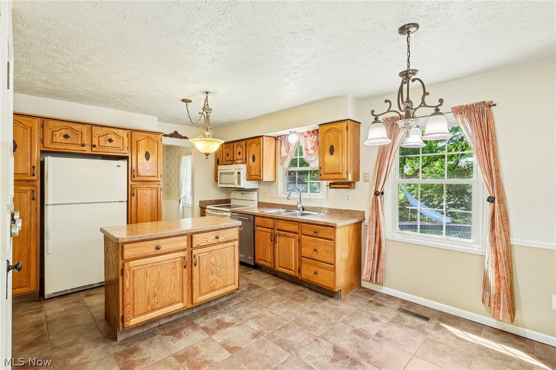 Park Meadows - Residential