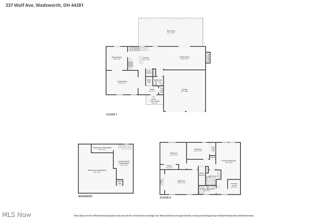 Park Meadows - Residential