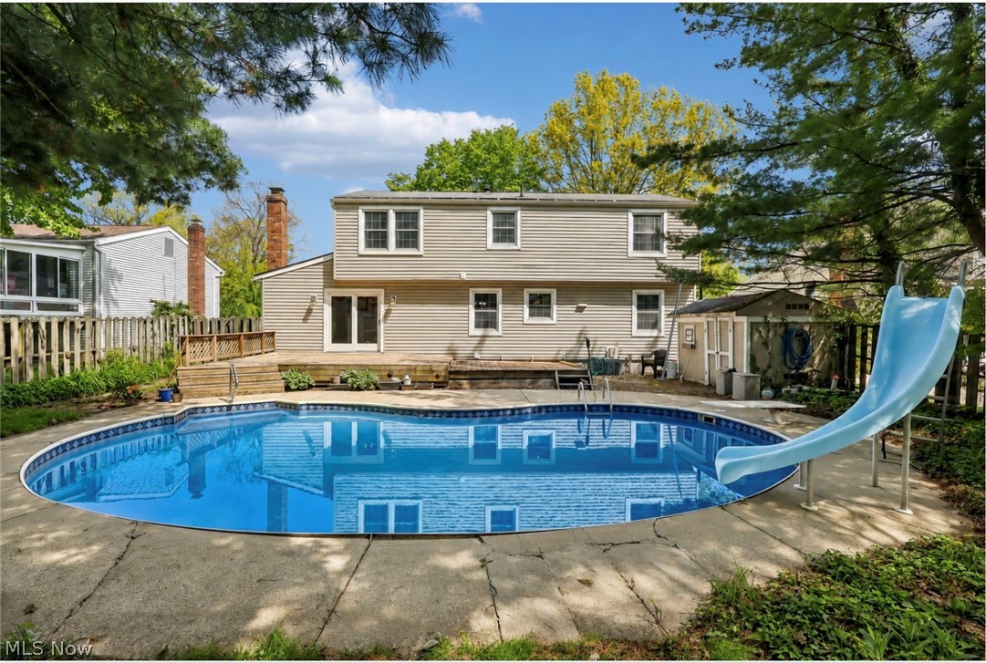 Park Meadows - Residential