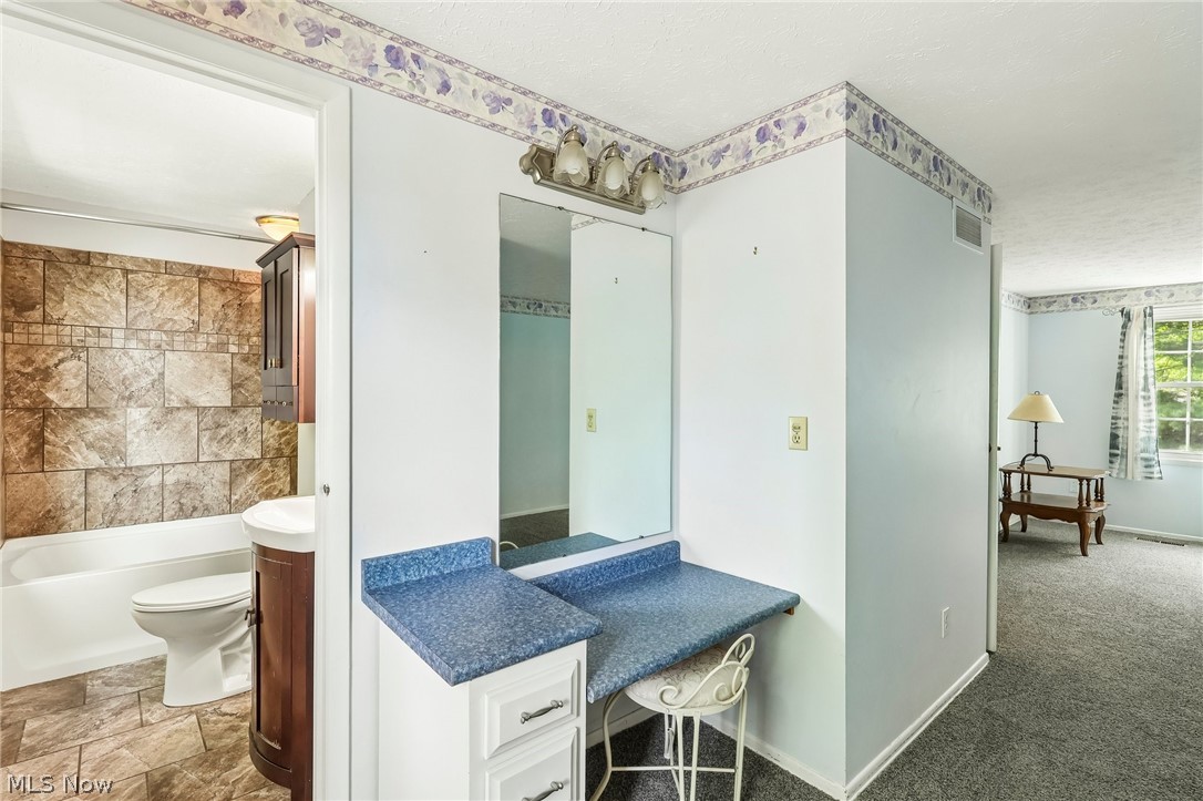 Park Meadows - Residential
