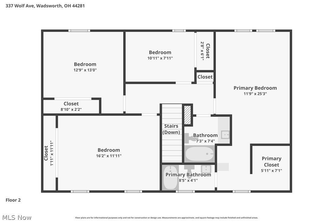 Park Meadows - Residential