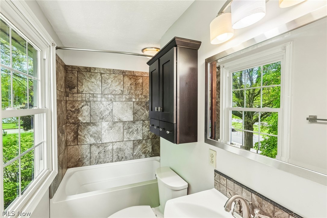 Park Meadows - Residential